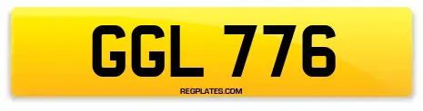 GGL 776