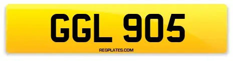 GGL 905