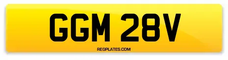 GGM 28V