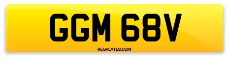 GGM 68V