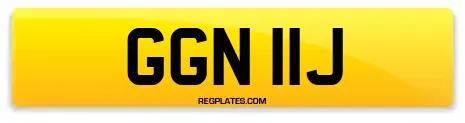 GGN 11J