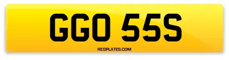 GGO 55S