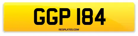 GGP 184