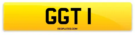 GGT 1