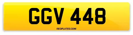 GGV 448