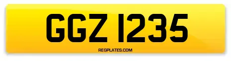 GGZ 1235