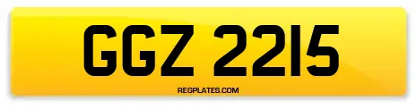 GGZ 2215