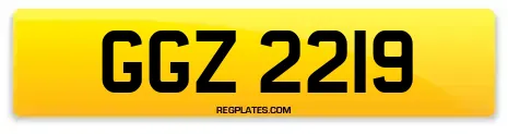 GGZ 2219