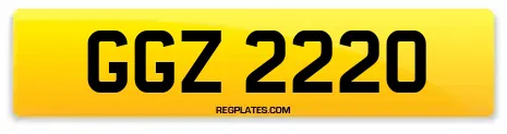 GGZ 2220