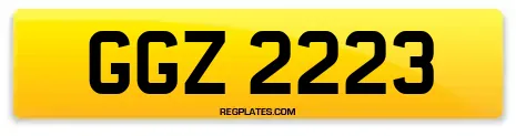 GGZ 2223