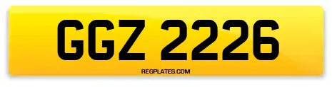 GGZ 2226