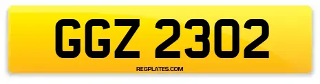 GGZ 2302