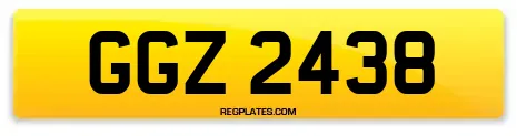 GGZ 2438