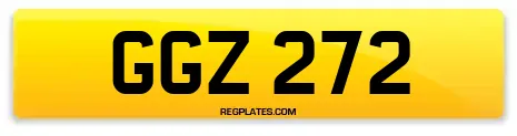 GGZ 272