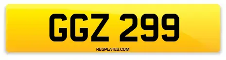 GGZ 299