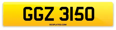 GGZ 3150
