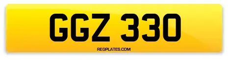 GGZ 330