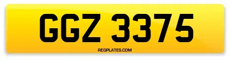GGZ 3375