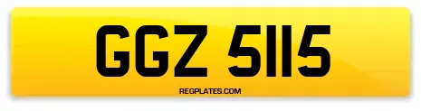 GGZ 5115