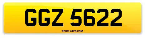 GGZ 5622