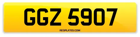 GGZ 5907