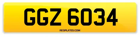 GGZ 6034