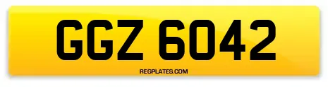 GGZ 6042