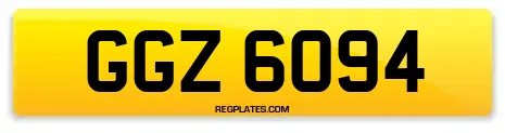 GGZ 6094