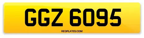 GGZ 6095