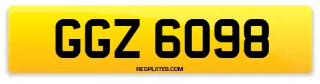 GGZ 6098