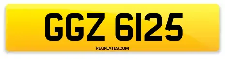 GGZ 6125