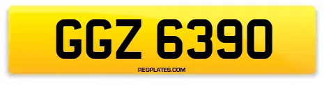 GGZ 6390