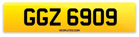 GGZ 6909