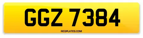 GGZ 7384