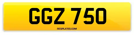 GGZ 750