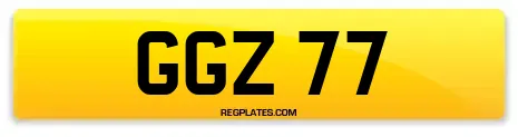 GGZ 77