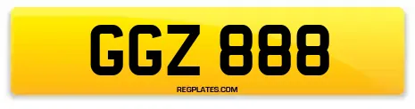 GGZ 888
