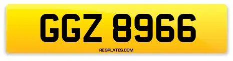 GGZ 8966