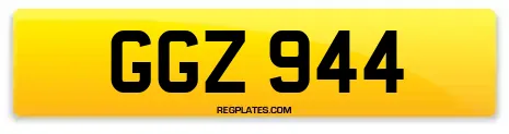 GGZ 944