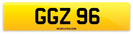GGZ 96