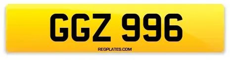 GGZ 996