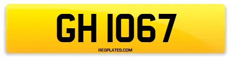 GH 1067