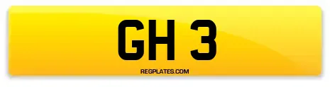 GH 3
