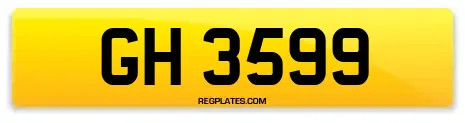GH 3599