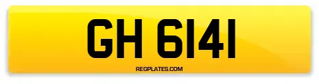 GH 6141