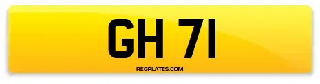 GH 71