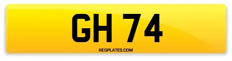GH 74
