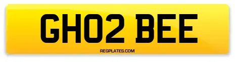 GH02 BEE