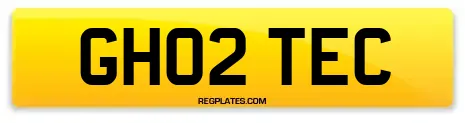 GH02 TEC