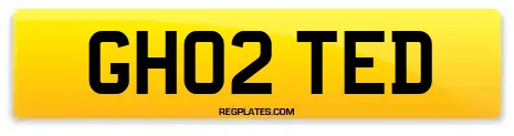 GH02 TED